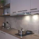 Apartman Philippos & Alexandros *