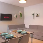 Apartman Philippos & Alexandros Tigaki