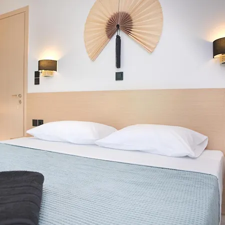 アパート Philippos & Alexandros