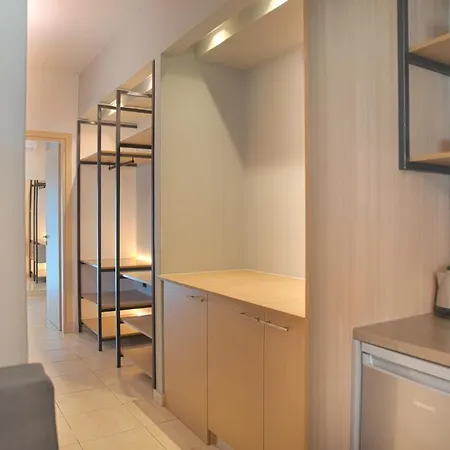 Appartement Philippos & Alexandros