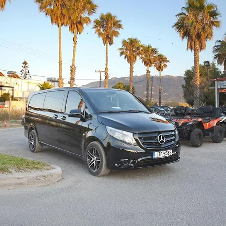 Philippos & Alexandros Daire