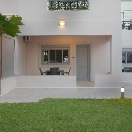 Philippos & Alexandros * Tigaki