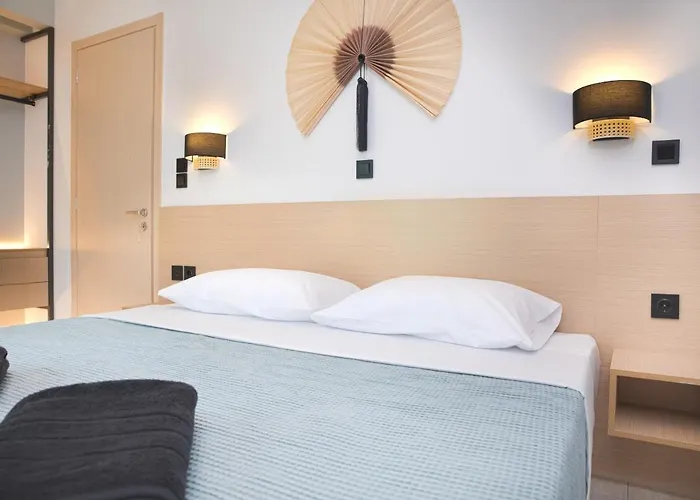 Daire Philippos & Alexandros