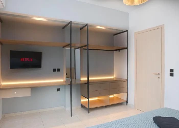 Philippos & Alexandros Daire *