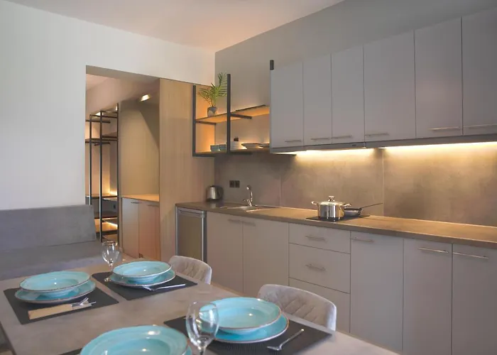 Daire Philippos & Alexandros