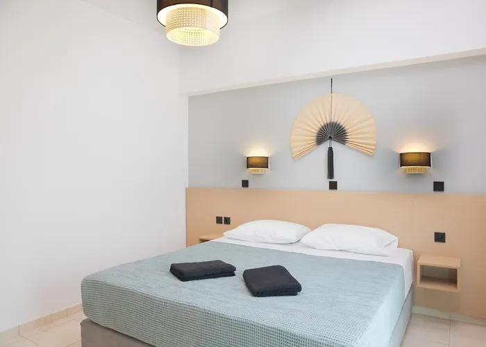 Daire Philippos & Alexandros