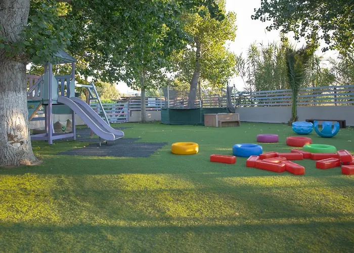 Daire Philippos & Alexandros