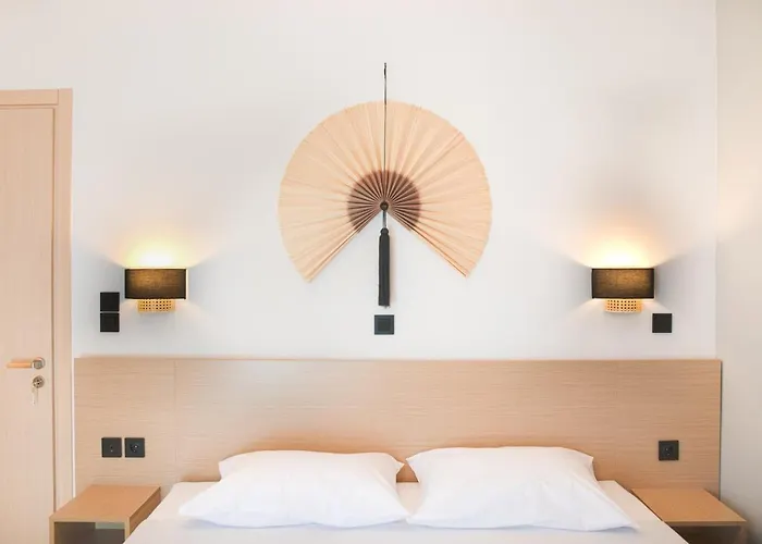 Philippos & Alexandros Tigaki