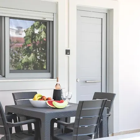 Philippos & Alexandros 아파트