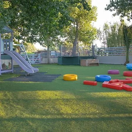 Апартаменты Philippos & Alexandros