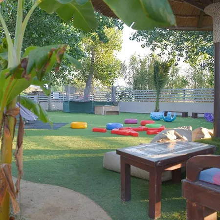 Philippos & Alexandros * Тигаки