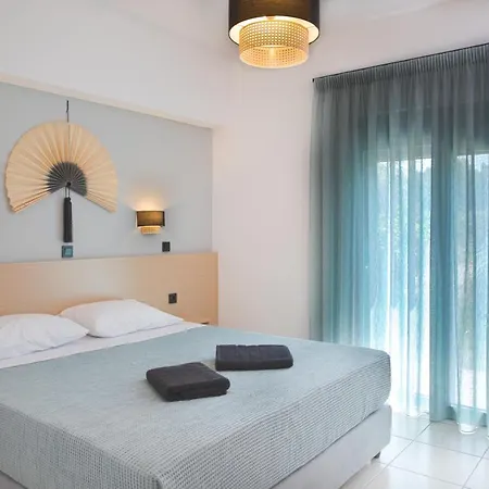 Philippos & Alexandros Апартаменты