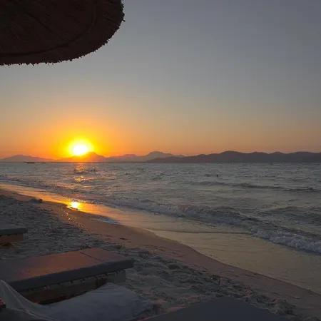 Апартаменты Philippos & Alexandros