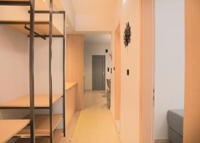 Philippos & Alexandros Apartment