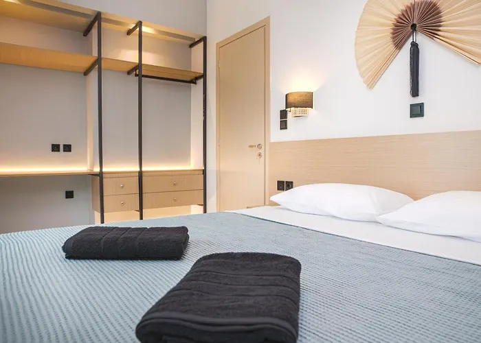 Apartment Philippos & Alexandros