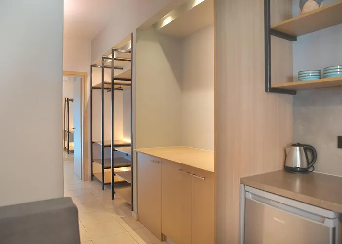 Apartment Philippos & Alexandros