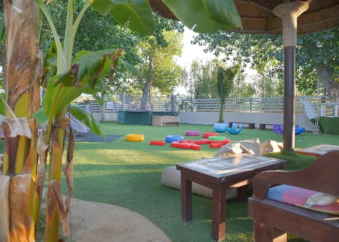 Philippos & Alexandros * Tigaki