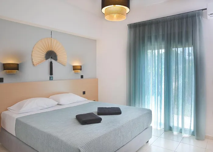 Philippos & Alexandros Apartment