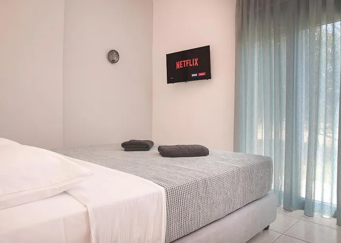 Philippos & Alexandros