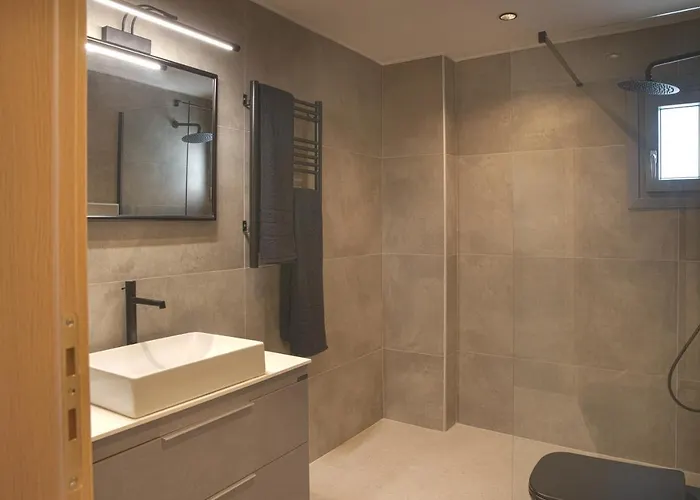 Apartment Philippos & Alexandros Tigkaki (Kos)